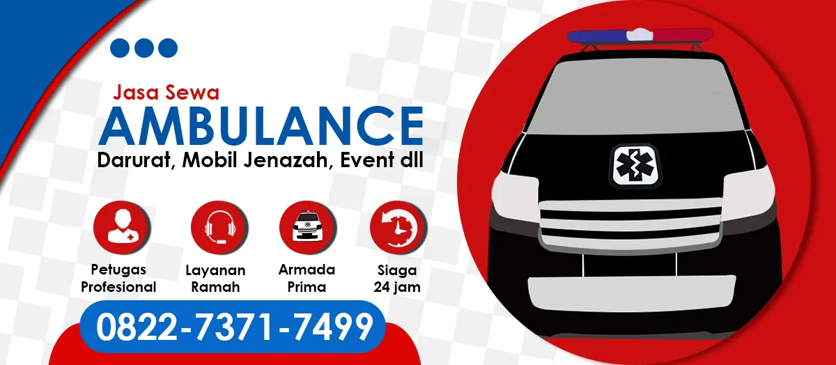 jasa sewa ambulance medan